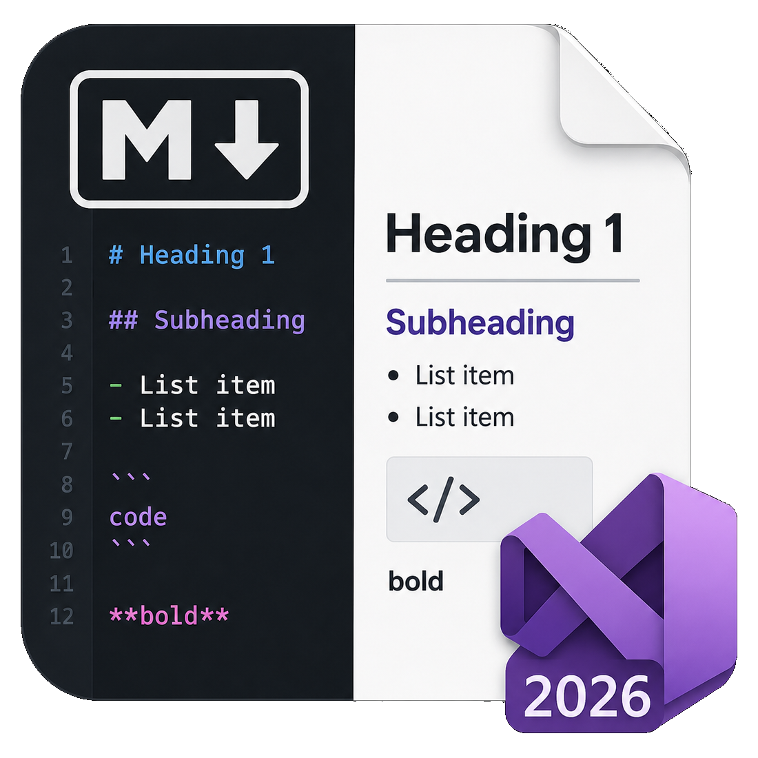 Markdown Editor