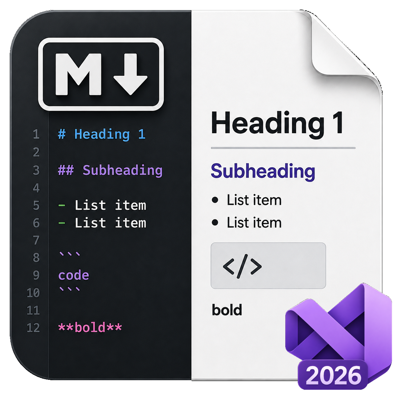 Markdown Editor